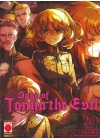 Saga Of Tanya The Evil N.  20