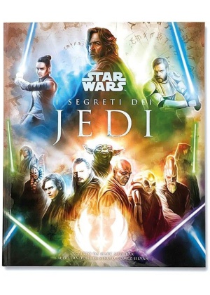 Star Wars i Segreti dei Jedi