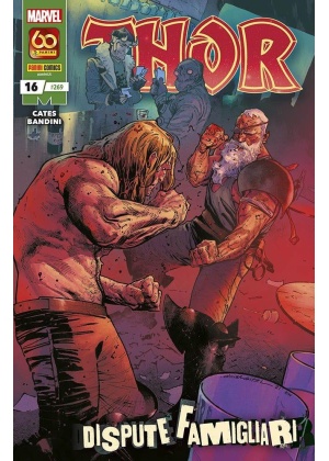 Thor N. 269 - Thor 16