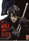 The Wolf Won't Sleep N.   1 (di 3)