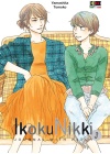 Ikoku Nikki - Journal With Witch N.   3