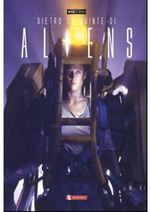 Dietro le Quinte di Aliens