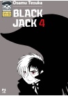 BLACK JACK N.   4 - OSAMUSHI COLLECTION