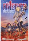 Frieren - Oltre la Fine del Viaggio N.   2