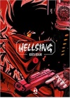 Hellsing New Edition N.   2