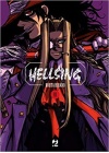 Hellsing New Edition N.   3