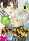 Hell's Paradise - Jigokuraku N.  13