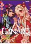 Hanako-Kun N.  13 - Toilet Bound Hanako Kun