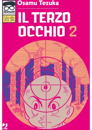 IL TERZO OCCHIO N.   2