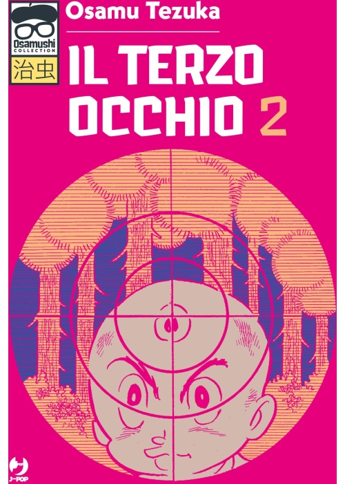 IL TERZO OCCHIO N.   2