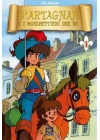 D'ARTAGNAN E I MOSCHETTIERI DEL RE N.   1 (DI 3)