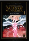 Gli Strani Casi del Prof. Munakata Perfect Edition N.   1 (di 8)