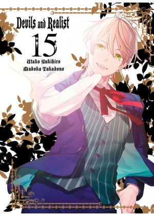 Devils & Realist N.  15