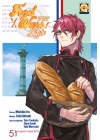 Food Wars: L'etoile N.   5