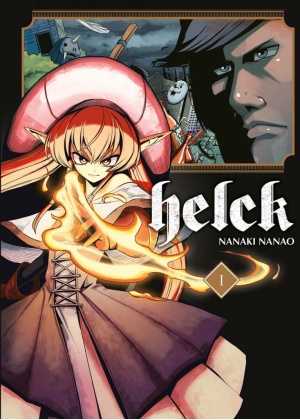 Helck N.   1