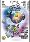 Comics & Science - The Eo Issue
