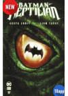 Batman Reptilian N.   1