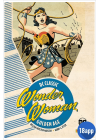 Dc Classic Wonder Woman Volume 1