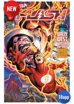 Flash N.  18