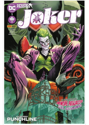 Joker N.   1