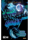 Sandman Presenta Sandman Midnight Theatre e Destino