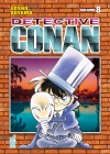 Detective Conan New Edition N.   8