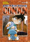 Detective Conan New Edition N.   9