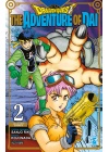 Dragon Quest The Adventure Of dai N.   2