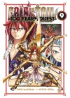 Fairy Tail 100 Years Quest N.   9