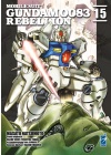 Gundam 0083 - Rebellion N.  15