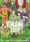 VINLAND SAGA N.  25