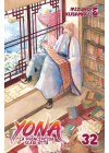 YONA - LA PRINCIPESSA SCARLATTA N. 32