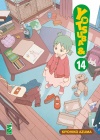 YOTSUBA &! N.  14