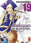 Arpeggio Of Blue Steel N.  19
