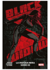 Black Widow N.   2 - la Vedova Nera Sono Io