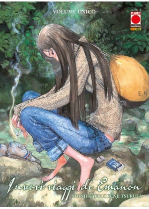 I Nuovi Viaggi di Emanon
