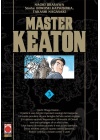 Master Keaton N.   3 - Ristampa