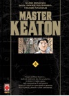 Master Keaton N.   4 - Ristampa