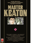 MASTER KEATON N.   5 - RISTAMPA