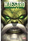 Maestro Volume 2 Guerra e Pace