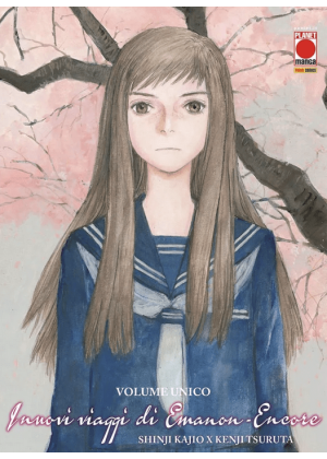 I Nuovi Viaggi di Emanon - Encore