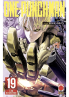One-Punch Man N.  19 - Ristampa