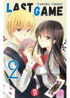 Last Game N.   2