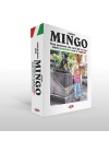 Mingo N.   1 Non Pensare Che Tutti gli Italiani Siano Popolari con le Ragazze (cofanetto)