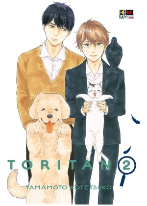TORITAN N.   2