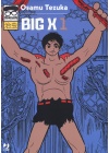 BIG X N.   1 - OSAMUSHI COLLECTION