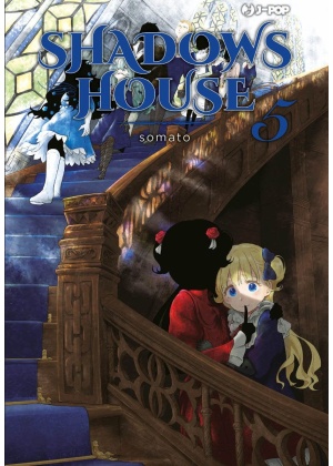 Shadows House N.   6