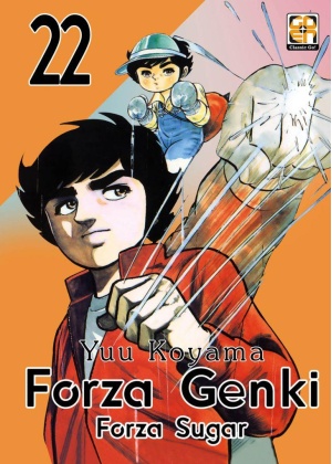 Forza Genki! (forza Sugar) N.  22