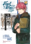Food Wars: L'etoile N.   7