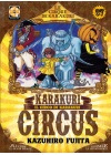 Karakuri Circus N.  37 - Deluxe Edition